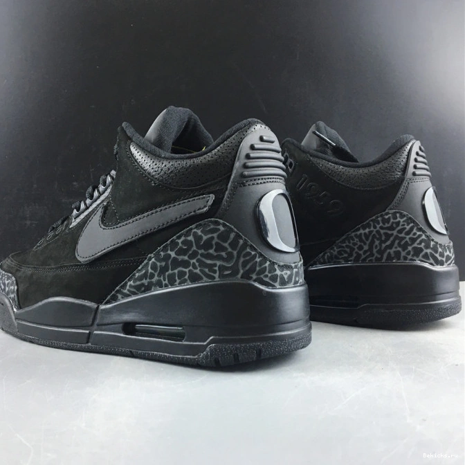 Reps BK 3 duck air oregon retro jordan aj3-902027 1205